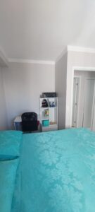 Quarto 2 - home office